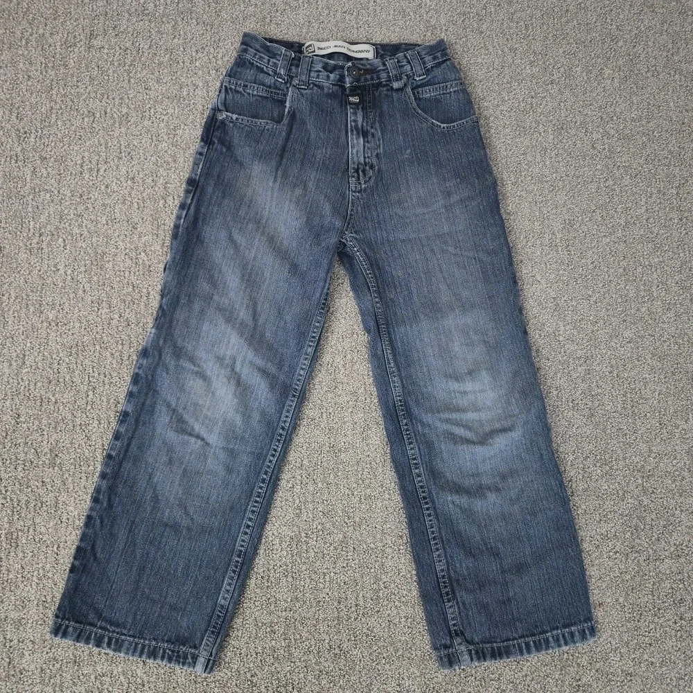 Paco Jeans length 34